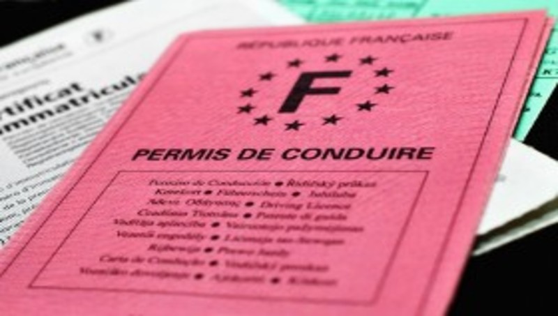 Permis de conduire guinéen: un document aux conditions d'obtention  douteuses