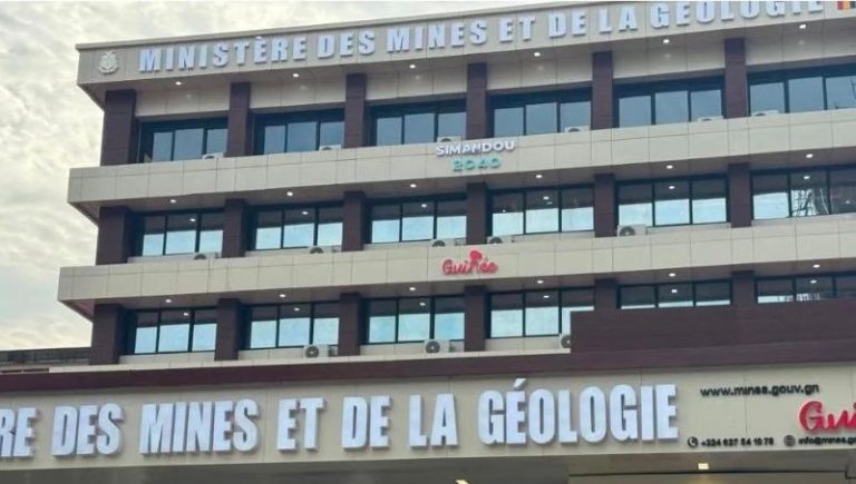 guin-e-retrait-de-41-permis-d-exploitation-de-carri-res-par-le